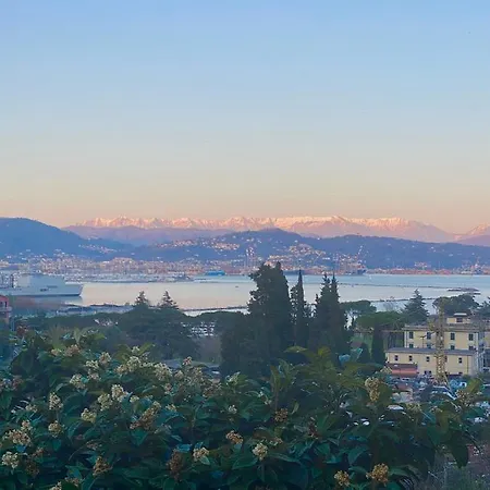 Appartamento Cristina Appartement *