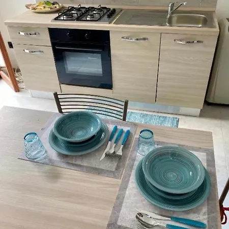 Appartamento Cristina Appartement Fezzano (Liguria)